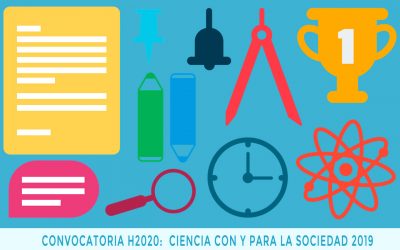 Convocatoria Ciencia con y para la Sociedad: la alianza entre la investigación y los ciudadanos