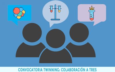 La convocatoria Twinning: colaborando para mejorar la excelencia científica