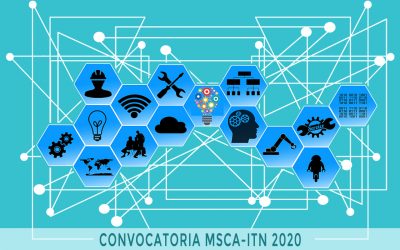 La Propiedad Intelectual en las convocatorias MSCA-ITN