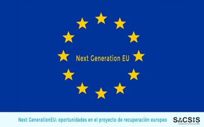 Next Generation EU: oportunidades en el proyecto de recuperación europeo