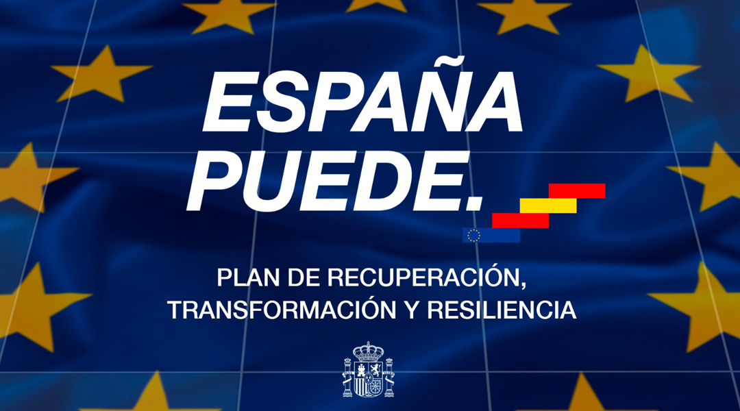 Next Generation EU y el Plan España Puede