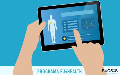 ¿Qué es el nuevo programa EU4Health?