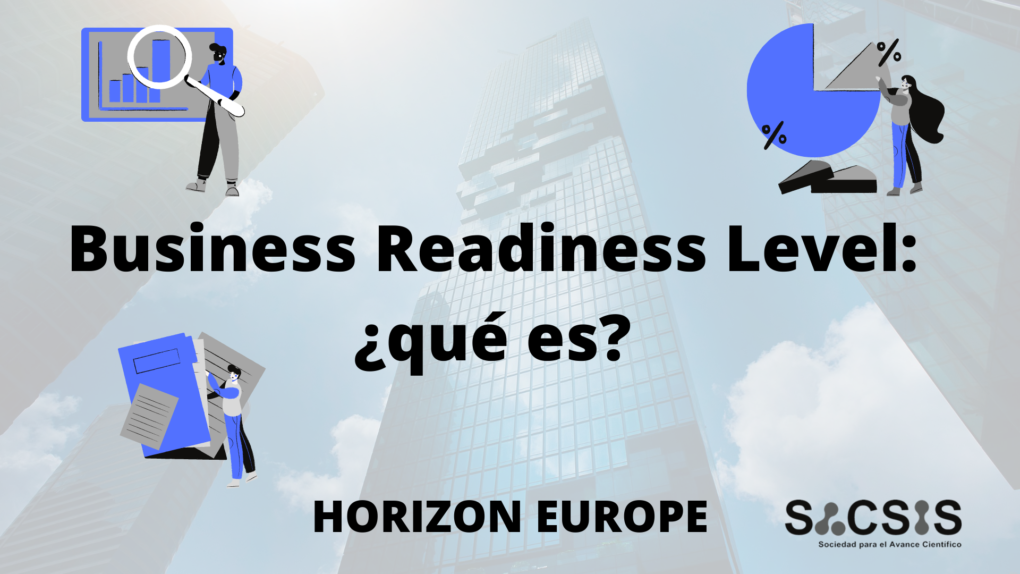 ¿Qué es el BRL (Business Readiness Level) o Nivel de Preparación