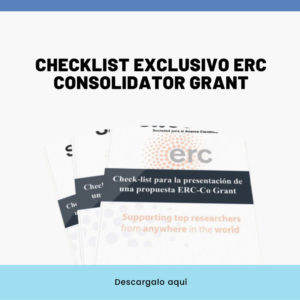 erc-co checklist
