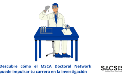 Descubre cómo el MSCA Doctoral Network puede impulsar tu carrera en la investigación