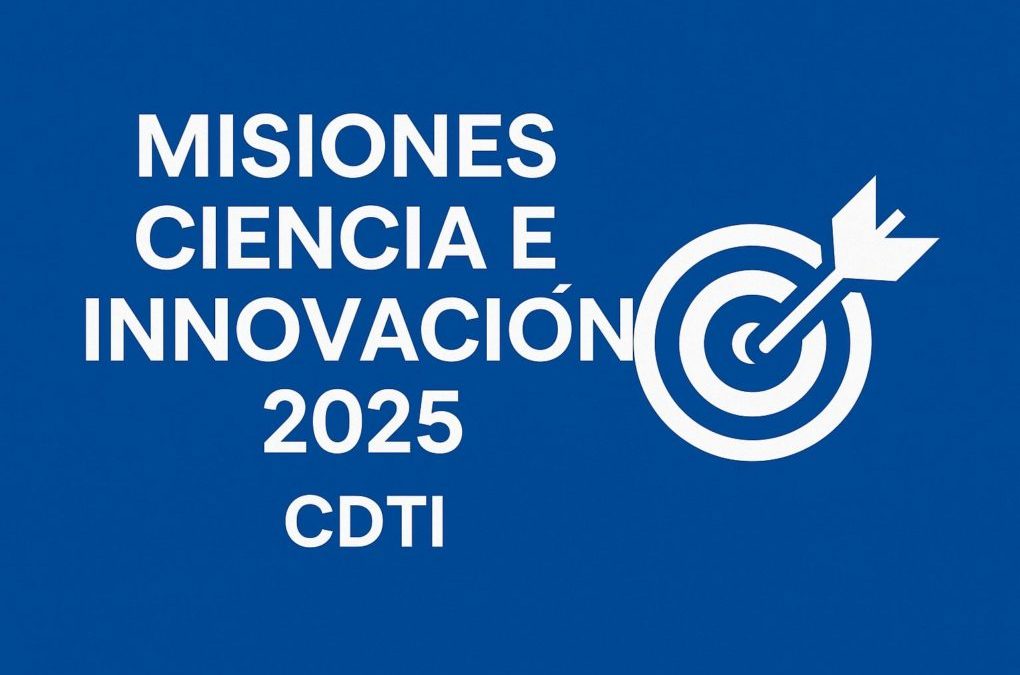 MISIONES CIENCIA E INNOVACION 2025