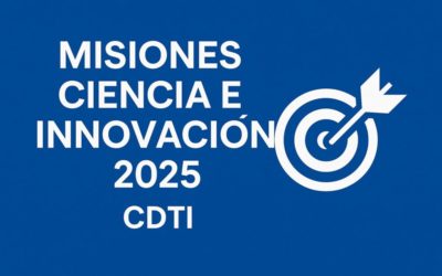 Convocatoria Misiones Ciencia e innovación