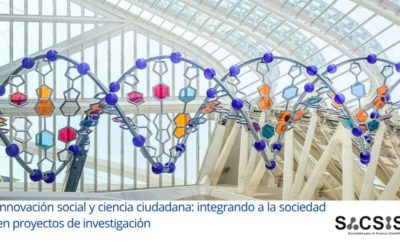 Innovación social y ciencia ciudadana: integrando a la sociedad en proyectos de investigación