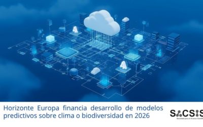 ¿Estás desarrollando modelos predictivos sobre clima o biodiversidad? Horizon Europe te financia